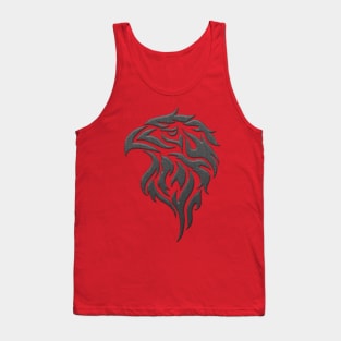 Cool Eagle Tank Top